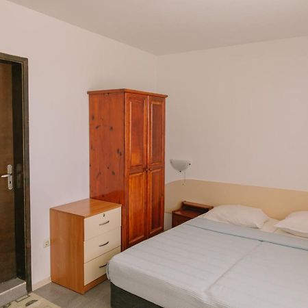Hronos Hotell Nesebar Exteriör bild